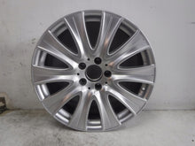 Laden Sie das Bild in den Galerie-Viewer, 1x Alufelge 18 Zoll 8.0" 5x112 41ET Glanz Silber A2224011902 Mercedes-Benz W222 FEL2007841834hw