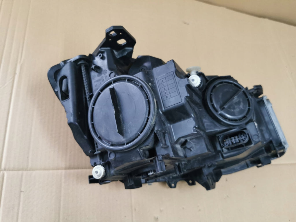 Frontscheinwerfer Mercedes-Benz W176 1768202761 Xenon Links Headlight SCH8375606677qn