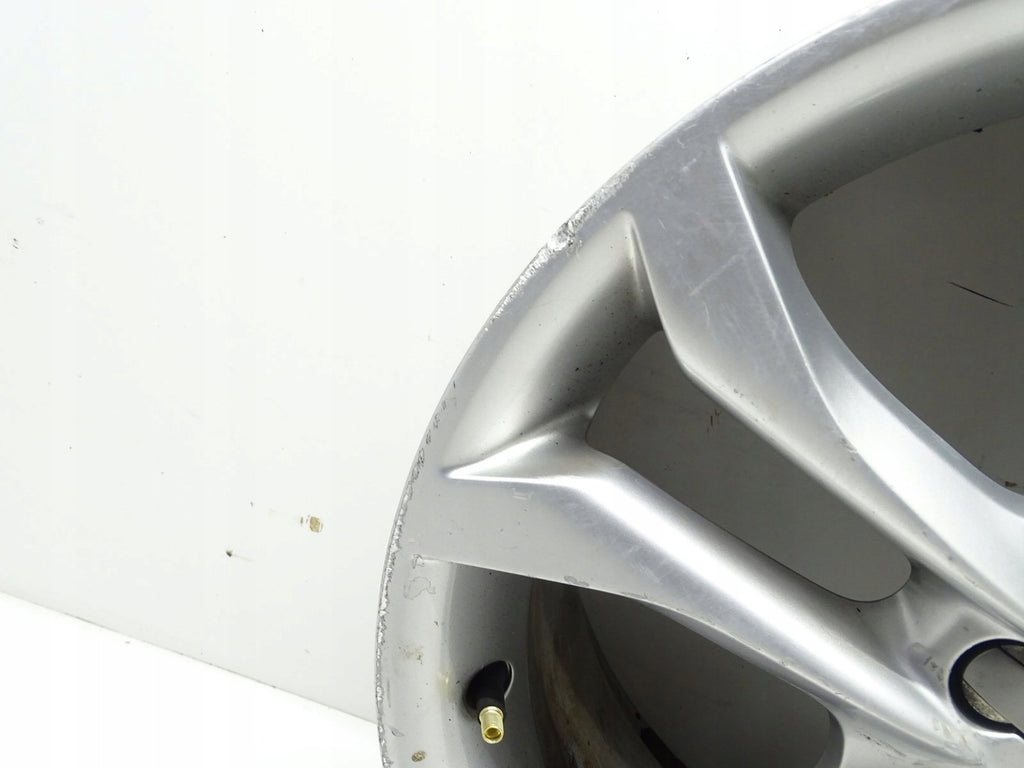 1x Alufelge 18 Zoll 7.5" 5x112 8P0601025BM Audi A3 Rim Wheel