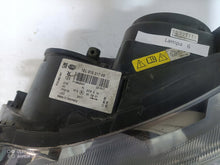 Laden Sie das Bild in den Galerie-Viewer, Frontscheinwerfer Saab 9-3 12842047 Xenon Links Scheinwerfer Headlight