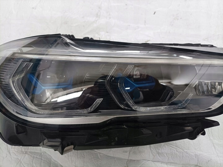Frontscheinwerfer BMW G05 G06 9481790 Rechts Scheinwerfer Headlight