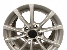 Load image into Gallery viewer, 1x Alufelge 16 Zoll 7.0" 5x120 31ET Glanz Silber 6796236 BMW 3 F30 F31 Rim Wheel FEL6656526533fu