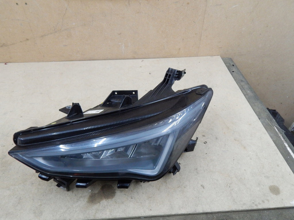 Frontscheinwerfer Cupra Born 10F941007H Links Scheinwerfer Headlight SCH9790129306ba