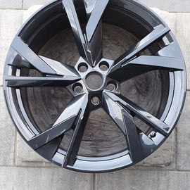 1x Alufelge 20 Zoll 8.0