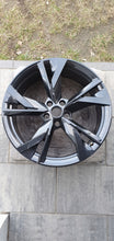 Load image into Gallery viewer, 1x Alufelge 20 Zoll 8.0" 5x112 42ET Glanz Graphit 5LA601025E Skoda Karoq Enyaq FEL6361092227ek