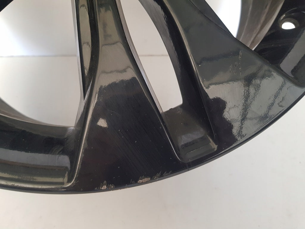 1x Alufelge 18 Zoll 7.5" 5x112 51ET 6885381 BMW X2 F39 X1 F48 Rim Wheel FEL8707415306wd