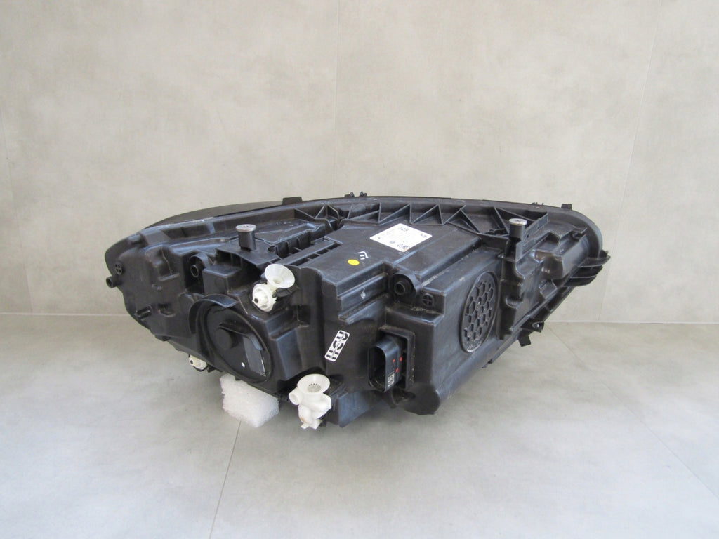 Frontscheinwerfer Mercedes-Benz Cla A1189061301 LED Links Scheinwerfer Headlight SCH5360880150ea