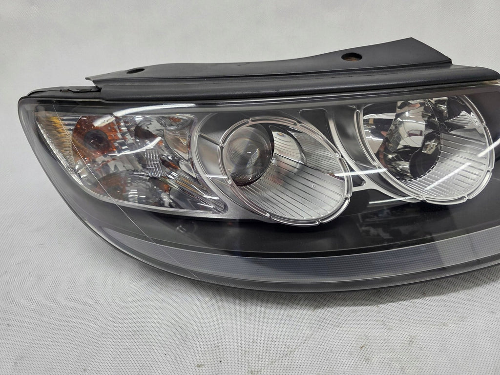 Frontscheinwerfer Hyundai 92102-2BXXX Rechts Scheinwerfer Headlight SCH8076946616yl