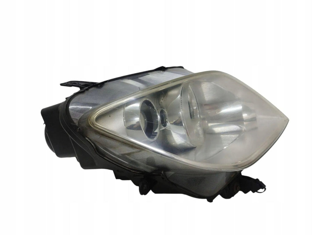 Frontscheinwerfer Lancia Phedra Rechts Scheinwerfer Headlight SCH9570188912cg
