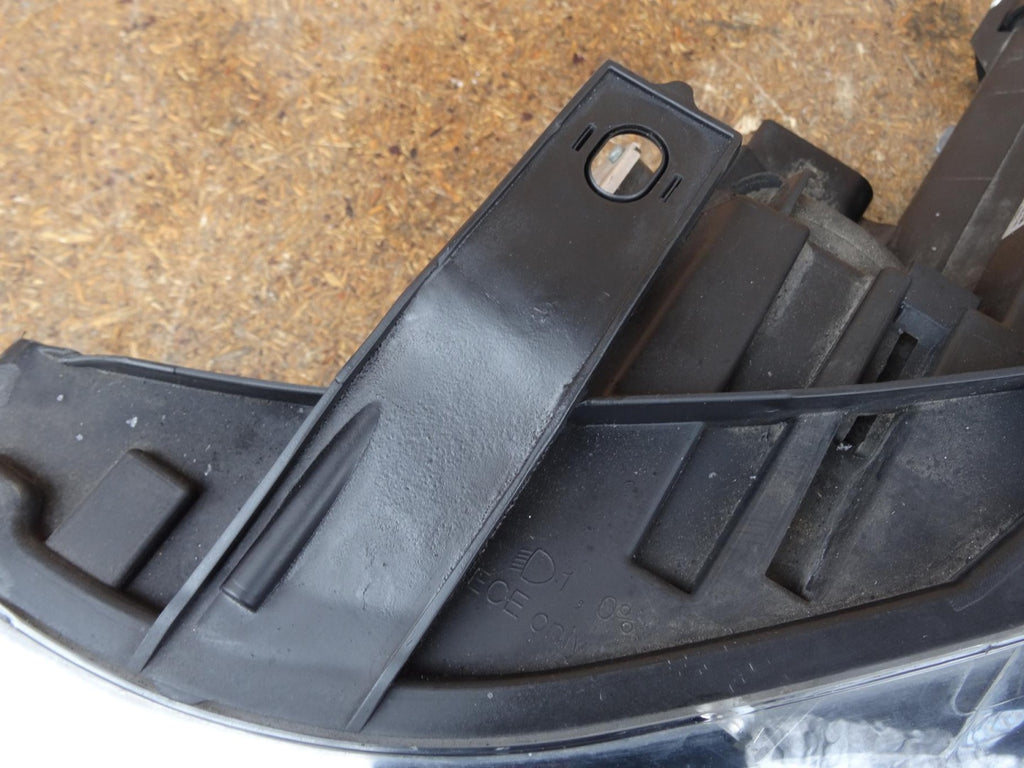 Frontscheinwerfer Audi Q3 8U0941031 LED Links Scheinwerfer Headlight SCH9723007734aj