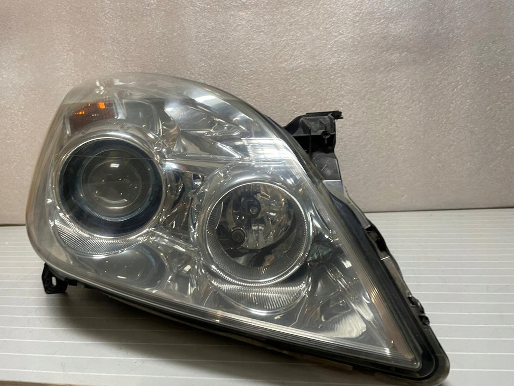 Frontscheinwerfer Opel Vectra C 931922380 Xenon Rechts Scheinwerfer Headlight SCH7353380754pc