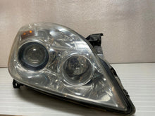 Load image into Gallery viewer, Frontscheinwerfer Opel Vectra C 931922380 Xenon Rechts Scheinwerfer Headlight SCH7353380754pc