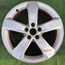1x Alufelge 18 Zoll 5x112 4G0601025M Audi A6 C7 Rim Wheel FEL8684364113lj