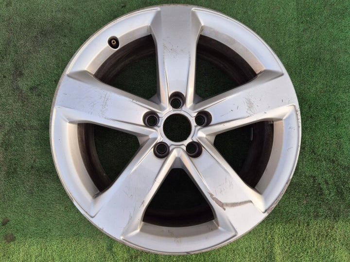 1x Alufelge 18 Zoll 5x112 4G0601025M Audi A6 C7 Rim Wheel FEL8684364113lj