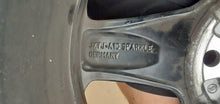 Laden Sie das Bild in den Galerie-Viewer, 1x Alufelge 16 Zoll 6.5&quot; 5x108 50ET JX7J-G1A Ford Rim Wheel
