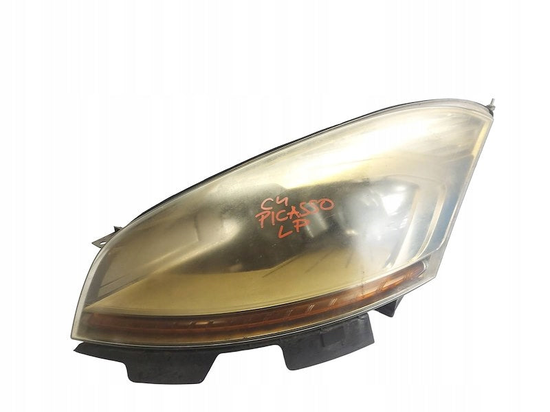 Frontscheinwerfer Citroën C4 Grand Picasso I 162983-00 5DV009000-00 Xenon Links SCH4798792899pm