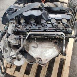 Motor VW Golf V I Jetta BGP 2.5 TDI 90PS 66kW Benzin Engine Komplett MOT6571558978xg