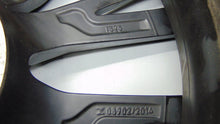 Load image into Gallery viewer, 1x Alufelge 18 Zoll 7.5" 5x112 25ET Matt Schwarz 6885305 BMW G21 G20 Rim Wheel FEL2980550024pg