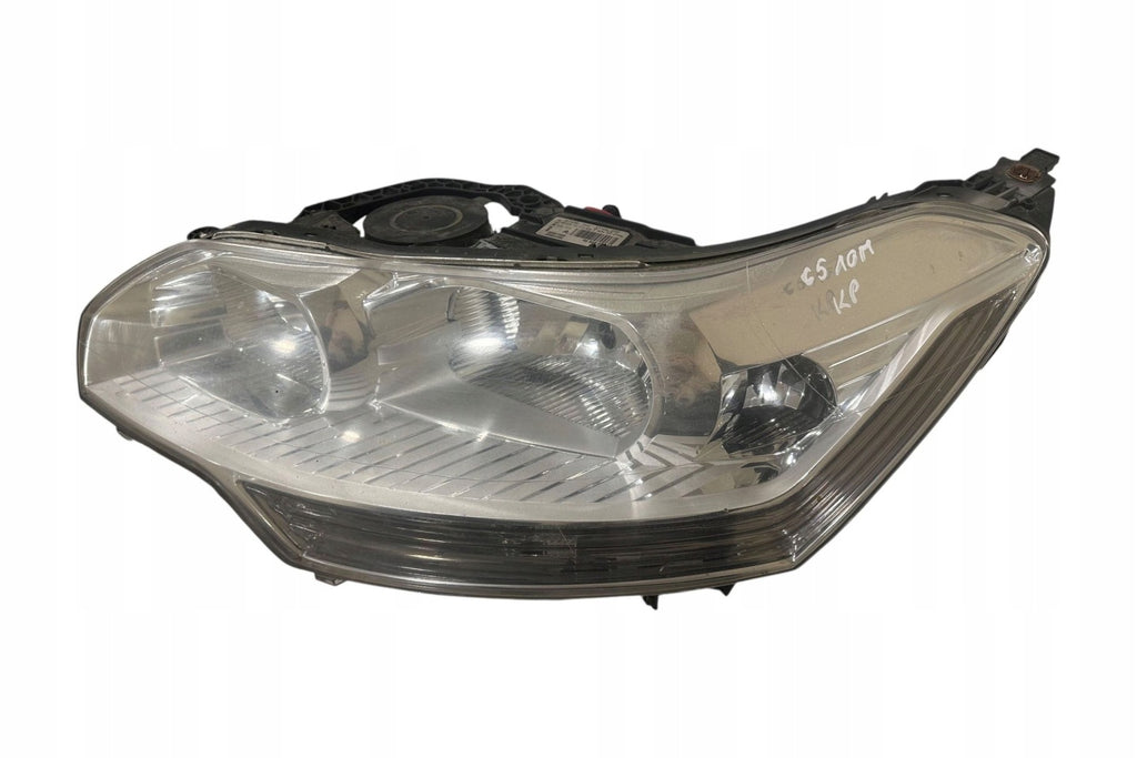 Frontscheinwerfer Citroën C5 I 9684845580 Links Scheinwerfer Headlight SCH2584651730kr