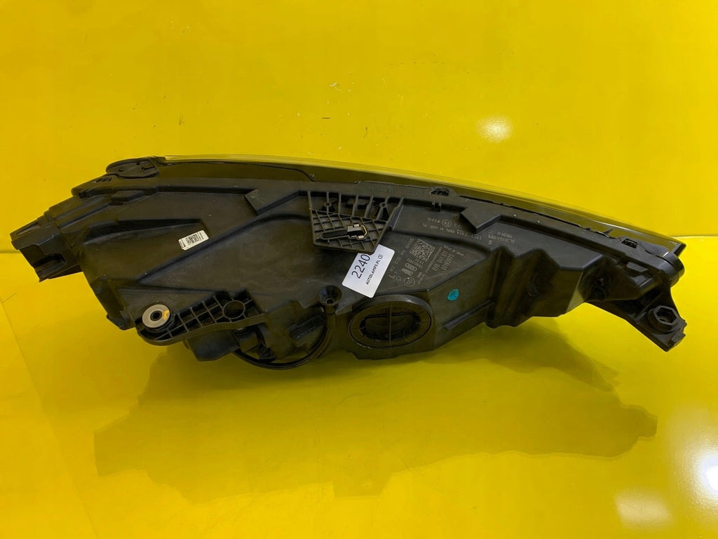 Frontscheinwerfer Audi A3 8Y0941011 LED Links Scheinwerfer Headlight