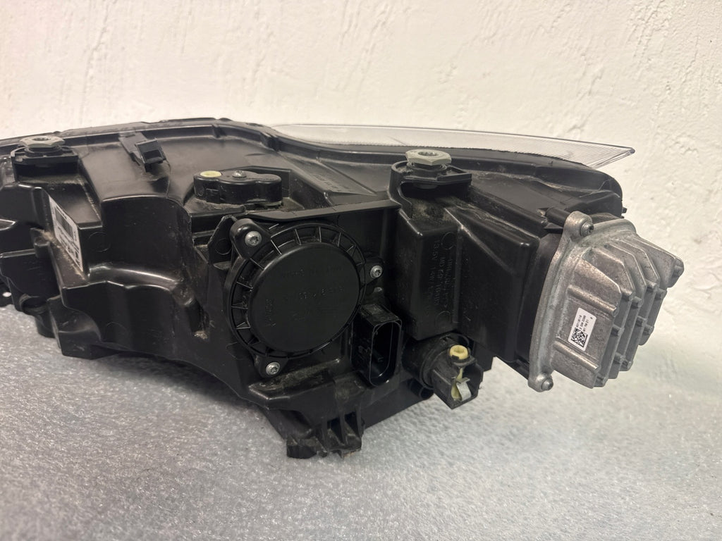Frontscheinwerfer Seat Ibiza 6F1941774A Full LED Rechts Scheinwerfer Headlight SCH3194617723du