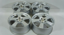 Laden Sie das Bild in den Galerie-Viewer, 4x Alufelge 17 Zoll 8.0" 5x112 48ET Audi Rim Wheel FEL7502872134ap