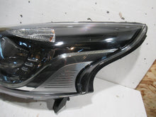 Load image into Gallery viewer, Frontscheinwerfer Renault Trafic III 260609947 Links Scheinwerfer Headlight