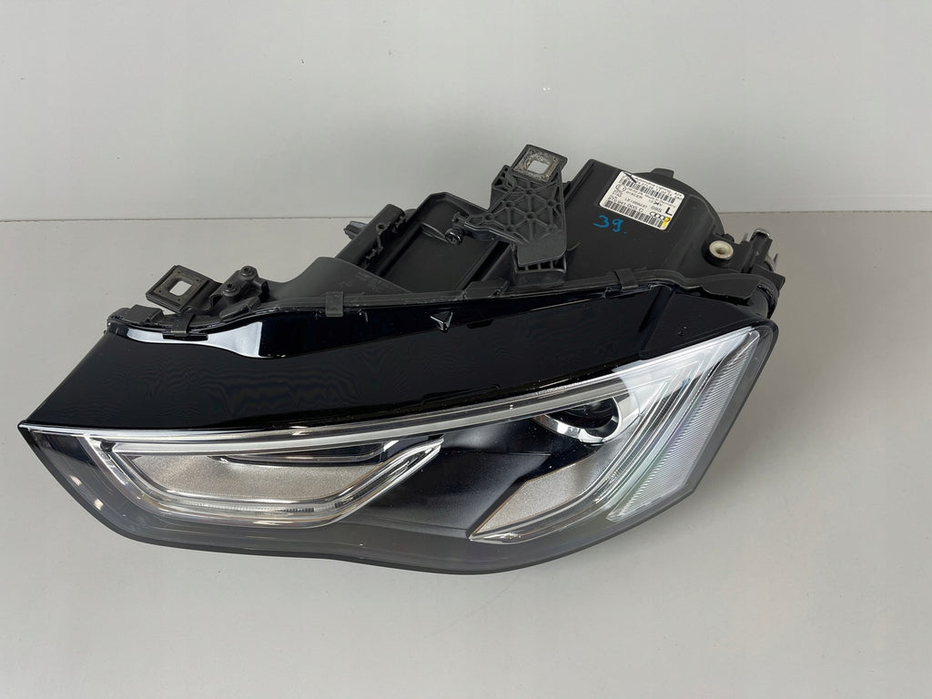 Frontscheinwerfer Audi A5 8T0941005C LED Links Scheinwerfer Headlight