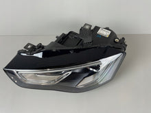 Load image into Gallery viewer, Frontscheinwerfer Audi A5 8T0941005C LED Links Scheinwerfer Headlight