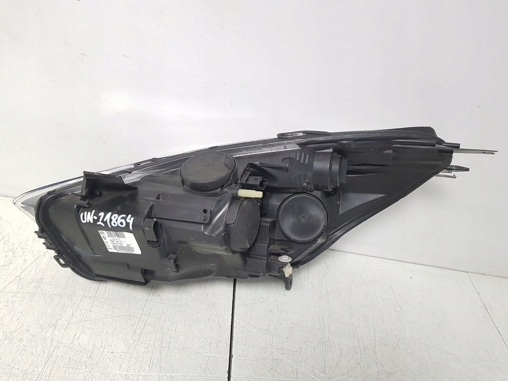 Frontscheinwerfer Renault Megane 260103317R 260608367R Rechts oder Links SCH8421591259qb
