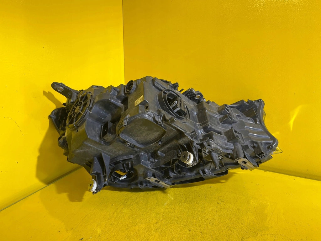 Frontscheinwerfer BMW 7 G11 G12 7465599-01 LED Links Scheinwerfer Headlight SCH9198673238yb