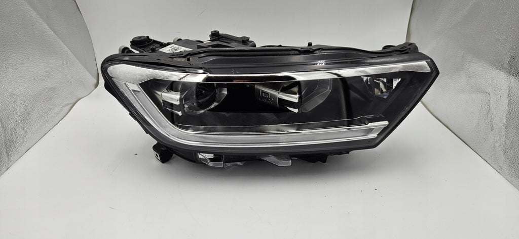 Frontscheinwerfer VW T Roc T-Roc 2GA941036AK LED Rechts Scheinwerfer Headlight SCH2368601833uy