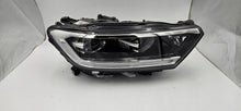Laden Sie das Bild in den Galerie-Viewer, Frontscheinwerfer VW T Roc T-Roc 2GA941036AK LED Rechts Scheinwerfer Headlight SCH2368601833uy
