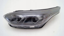 Laden Sie das Bild in den Galerie-Viewer, Frontscheinwerfer Kia Ceed 92101J7500 LED Links Scheinwerfer Headlight SCH7273016861ad