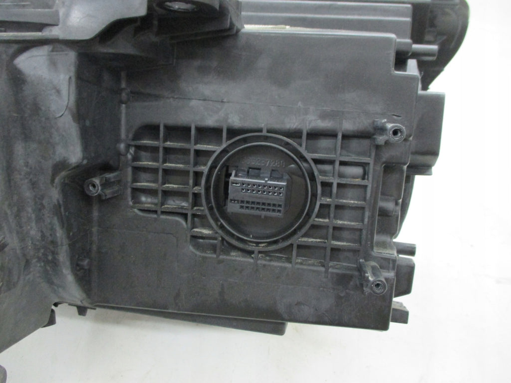 Frontscheinwerfer BMW 2 F45 F46 7494856-01 LED Rechts Scheinwerfer Headlight SCH9348737473qy