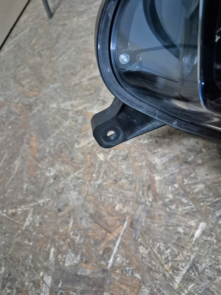 Frontscheinwerfer Renault Kadjar 260609857R Links Scheinwerfer Headlight SCH2571631447wd