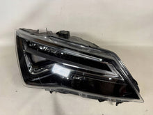 Laden Sie das Bild in den Galerie-Viewer, Frontscheinwerfer Seat Ateca 576941008F Rechts Scheinwerfer Headlight