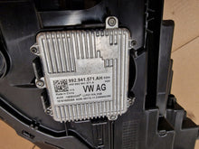 Laden Sie das Bild in den Galerie-Viewer, Frontscheinwerfer Skoda Superb I GOD33P1941015 Full LED Links Headlight SCH5141527076ff