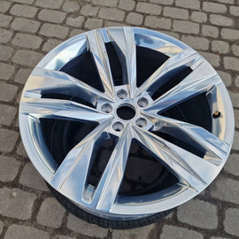 1x Alufelge 20 Zoll 9.0
