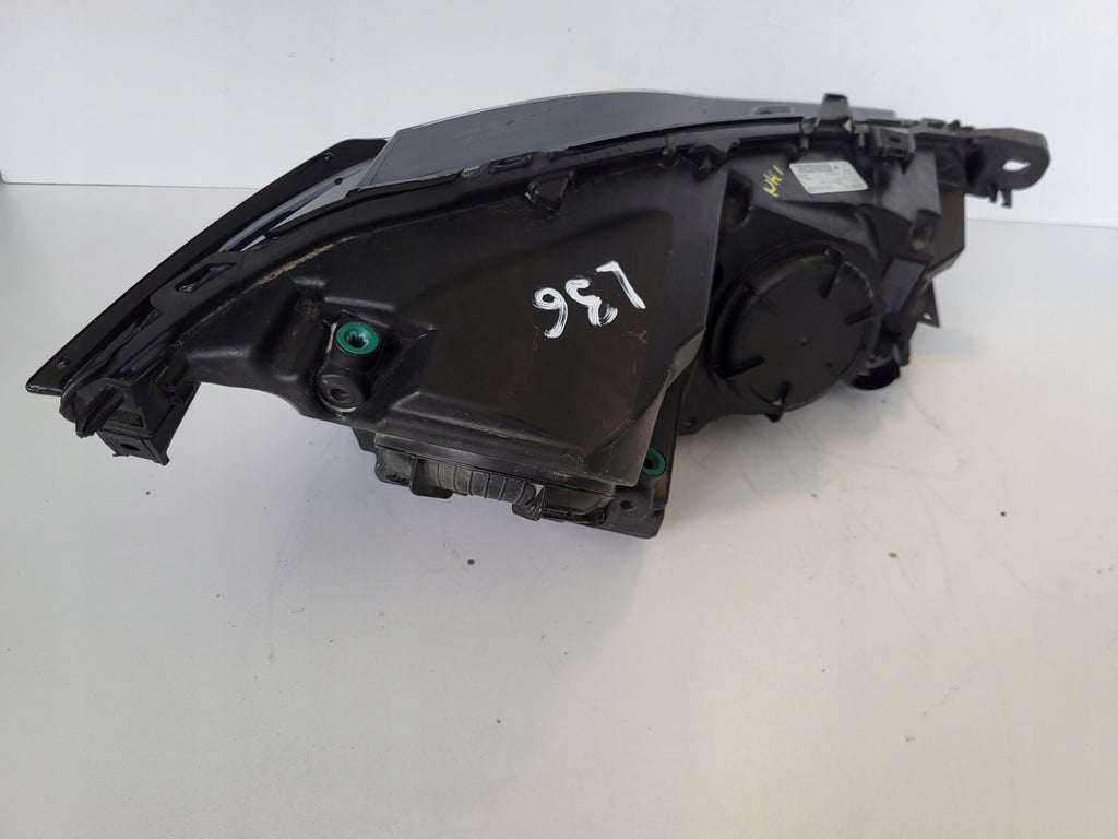 Frontscheinwerfer Jaguar Sportbrake X260 GX63-13W030-EH 00196243-11 LED Links SCH3109839134jw