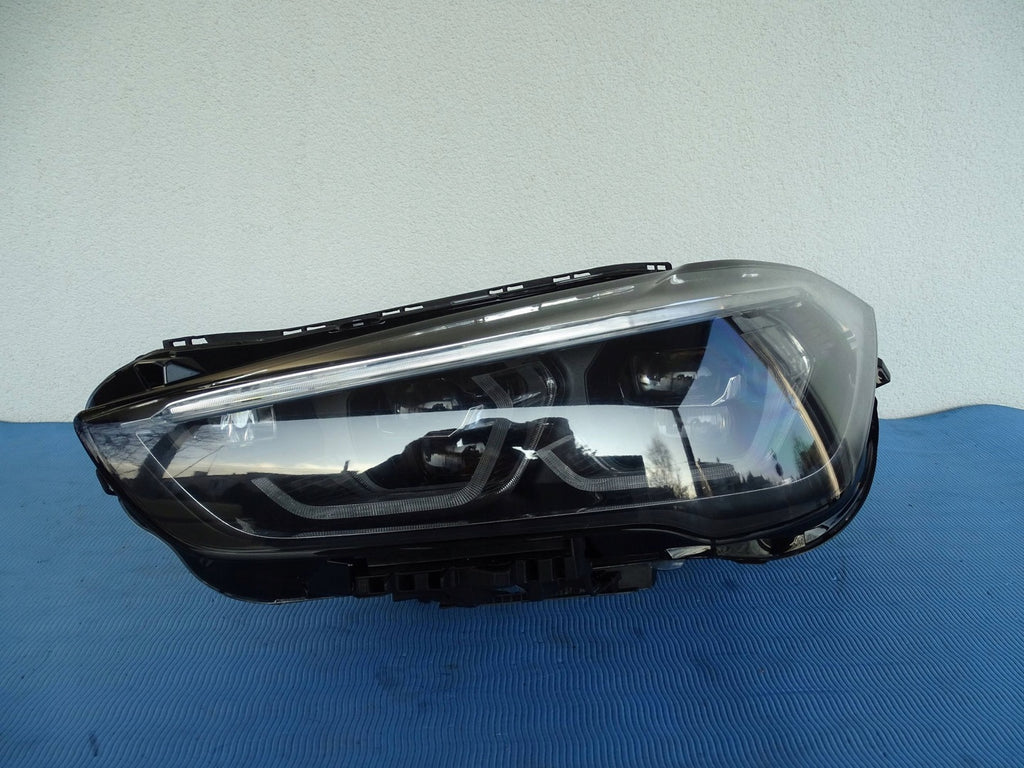 Frontscheinwerfer BMW F48 5A0117703 901784867003 Links Scheinwerfer Headlight SCH5636989040iu