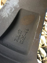 Load image into Gallery viewer, 1x Alufelge 17 Zoll 7.0" Toyota Rim Wheel FEL4069287687vq