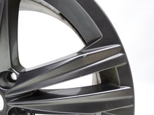 Laden Sie das Bild in den Galerie-Viewer, 1x Alufelge 18 Zoll 8.0" 5x112 40ET Glanz Graphit 3G8601025N VW Arteon Rim Wheel FEL4471686942nj