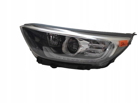Frontscheinwerfer Kia Stonic 17-92101-H8 PAW3725 Links Scheinwerfer Headlight SCH8456145605mi