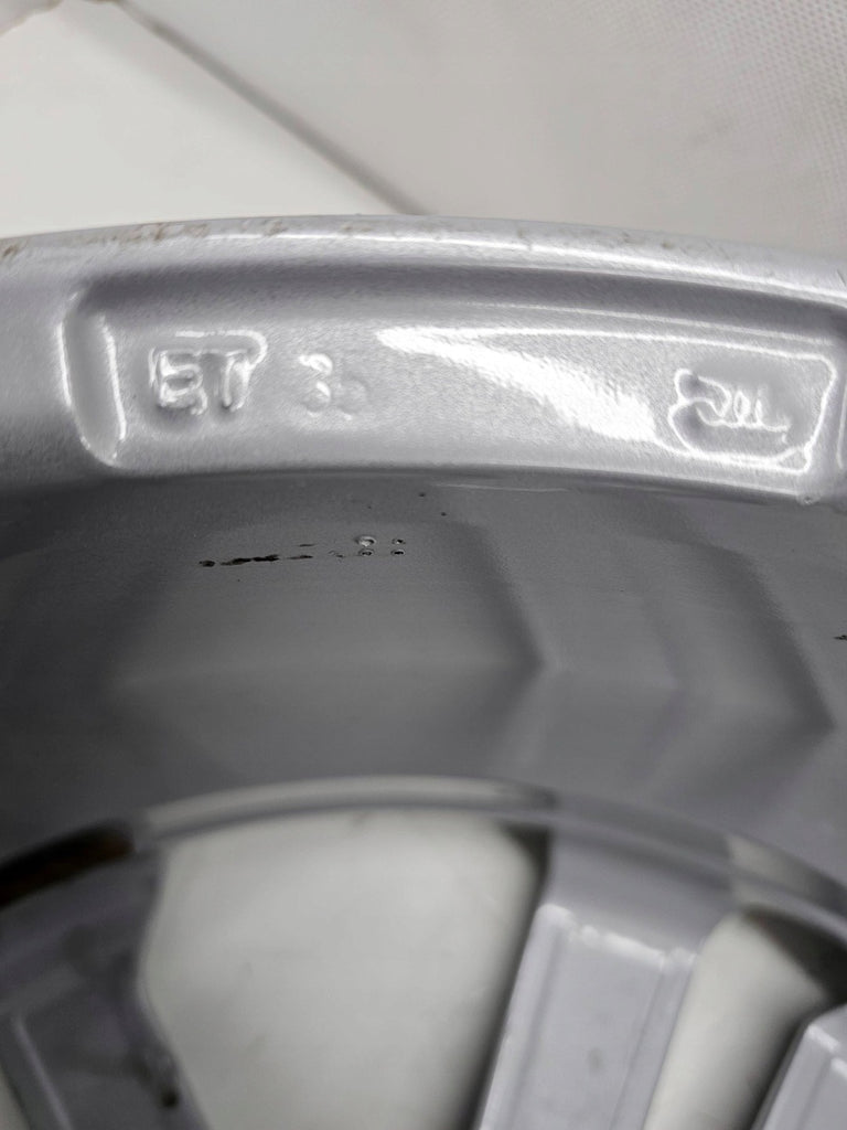1x Alufelge 18 Zoll 5x114.3 Volvo Xc40 Rim Wheel FEL6150298571hd