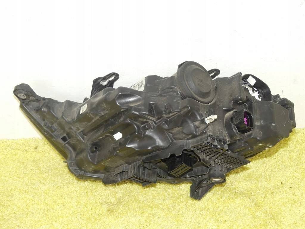 Frontscheinwerfer Audi Super 82A941034F LED Rechts Scheinwerfer Headlight