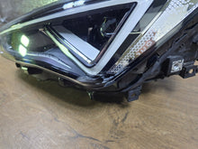 Load image into Gallery viewer, Frontscheinwerfer Seat Leon 5FB941007F Links Scheinwerfer Headlight SCH3594215183vp