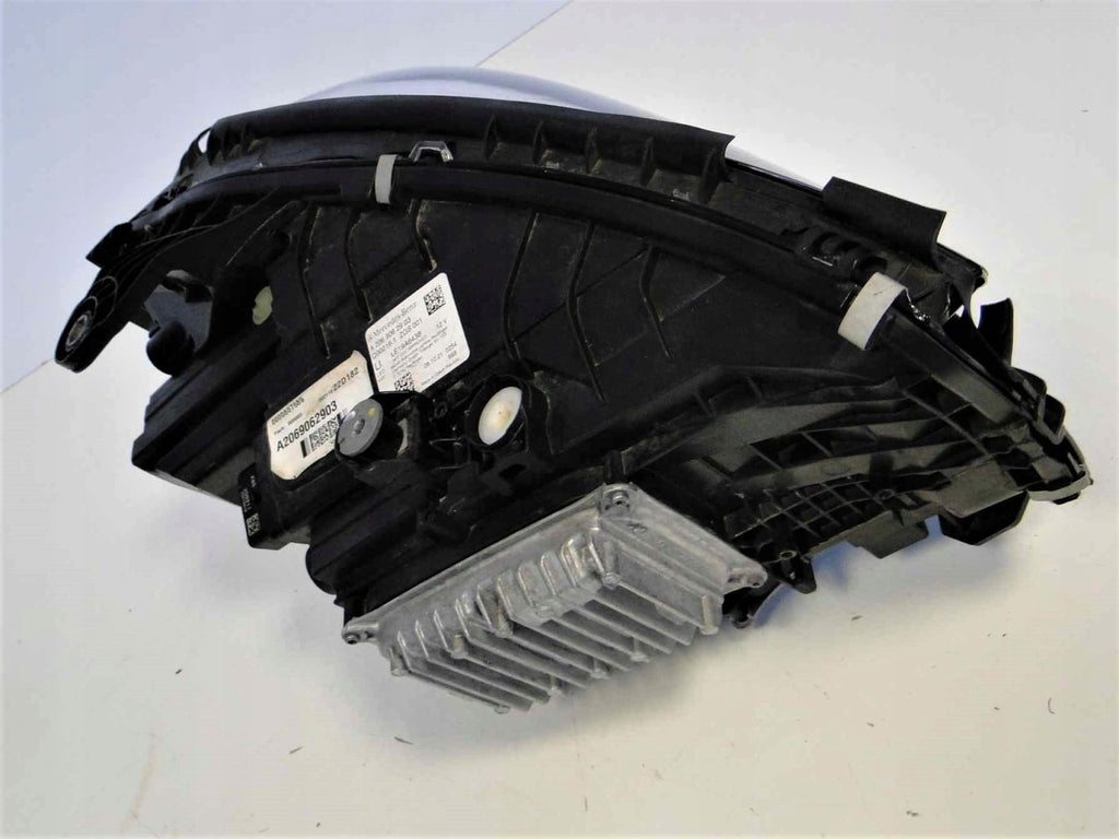 Frontscheinwerfer Mercedes-Benz W206 A2069062903 LED Rechts oder Links SCH1752659999kc