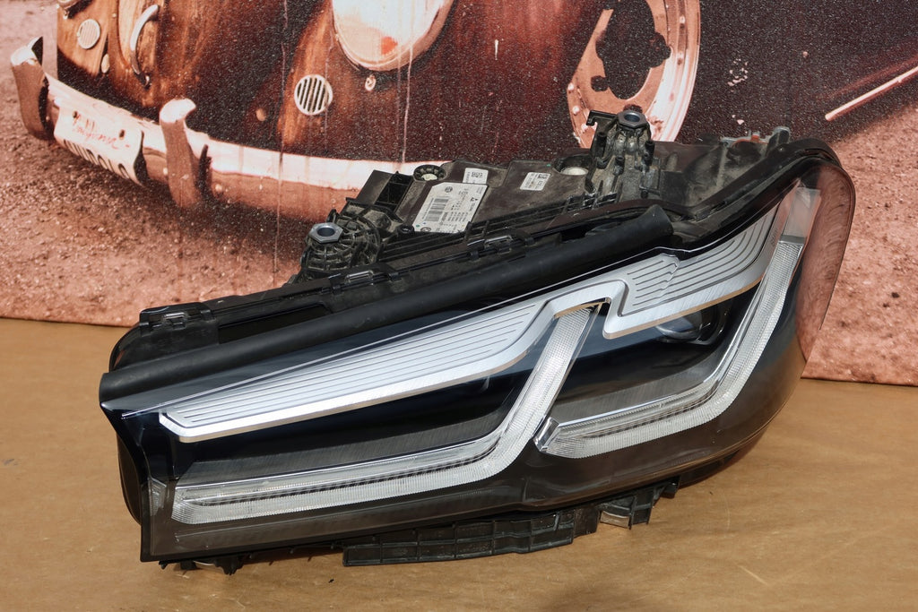 Frontscheinwerfer BMW 5 G31 G30 9850581-05 LED Links Scheinwerfer Headlight