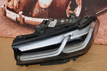Laden Sie das Bild in den Galerie-Viewer, Frontscheinwerfer BMW 5 G31 G30 9850581-05 LED Links Scheinwerfer Headlight